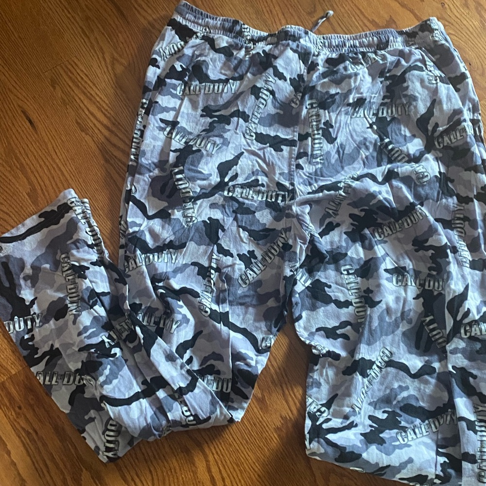 Men’s PJS